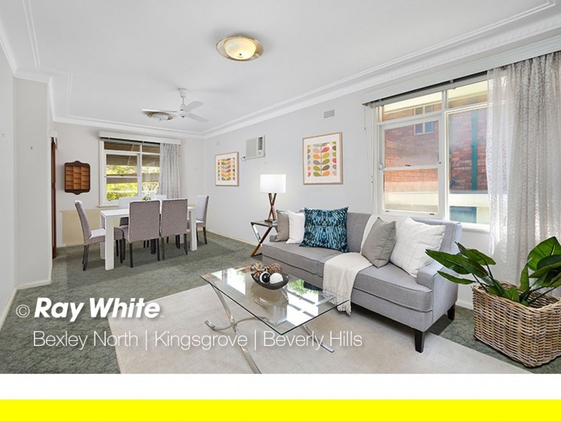 63 Bayview Street, Bexley NSW 2207