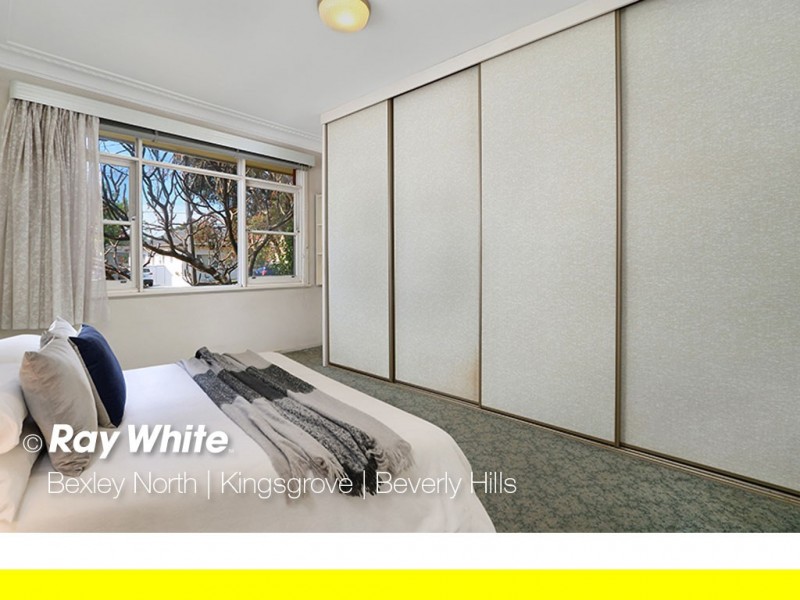 63 Bayview Street, Bexley NSW 2207