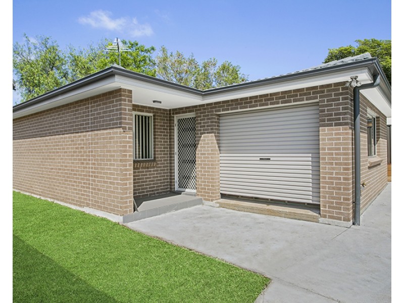 3A Margaret Street,, Kingsgrove NSW 2208