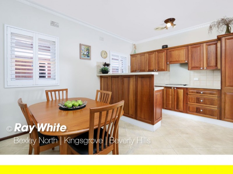 24 Fortescue Street, Bexley North NSW 2207