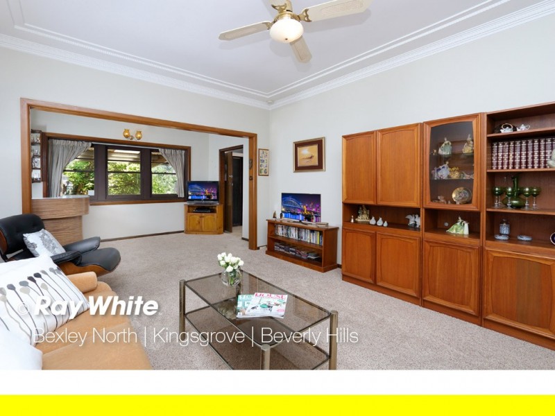 24 Fortescue Street, Bexley North NSW 2207