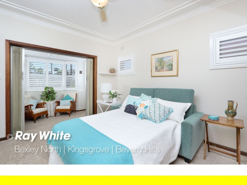 24 Fortescue Street, Bexley North NSW 2207