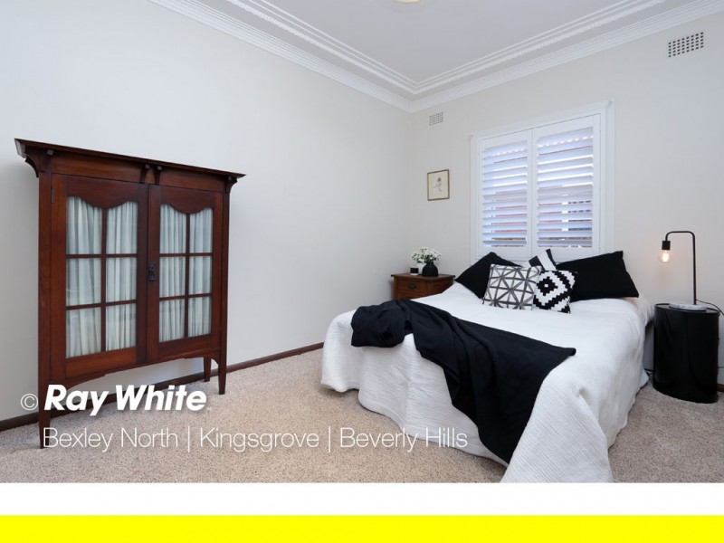 24 Fortescue Street, Bexley North NSW 2207