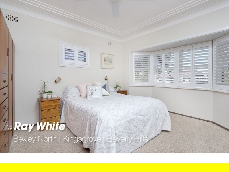 24 Fortescue Street, Bexley North NSW 2207