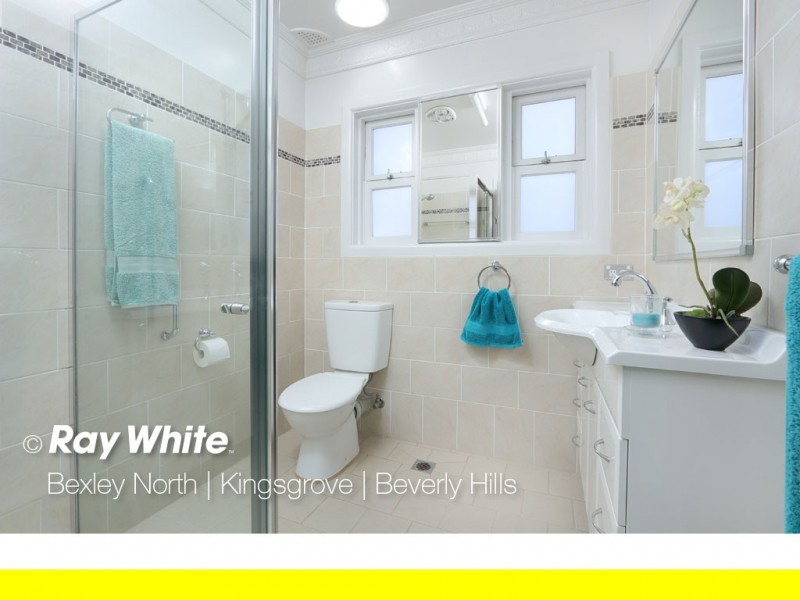 24 Fortescue Street, Bexley North NSW 2207