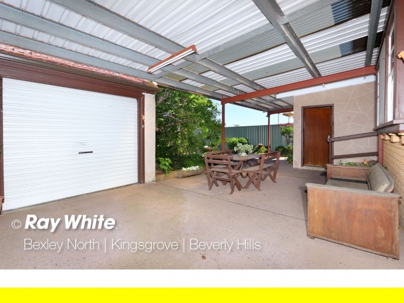 24 Fortescue Street, Bexley North NSW 2207