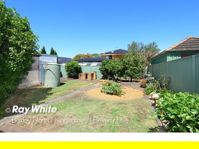 24 Fortescue Street, Bexley North NSW 2207