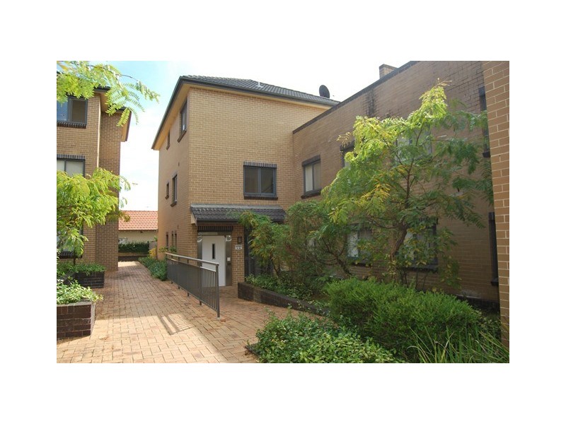 16/44-48 Cowper Street, Randwick NSW 2031