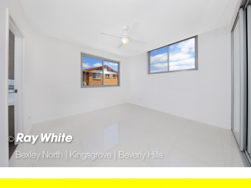 9/67C Second Avenue, Campsie NSW 2194