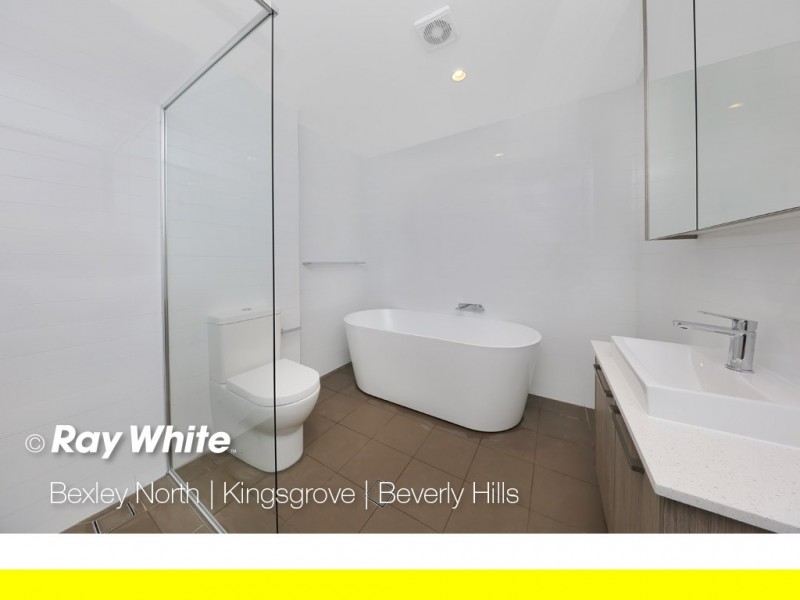 9/67C Second Avenue, Campsie NSW 2194