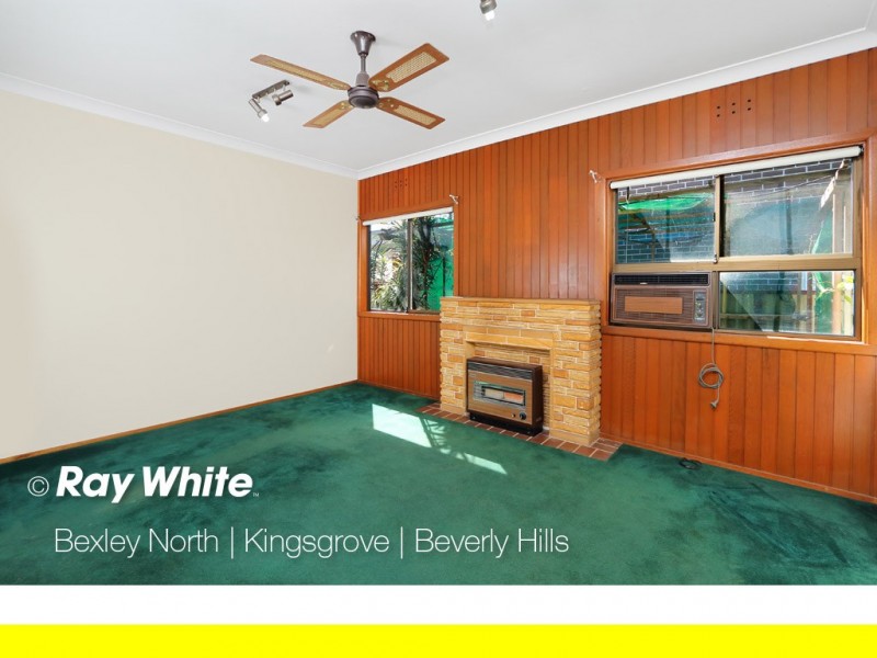 44 Kawana Street, Bass Hill NSW 2197