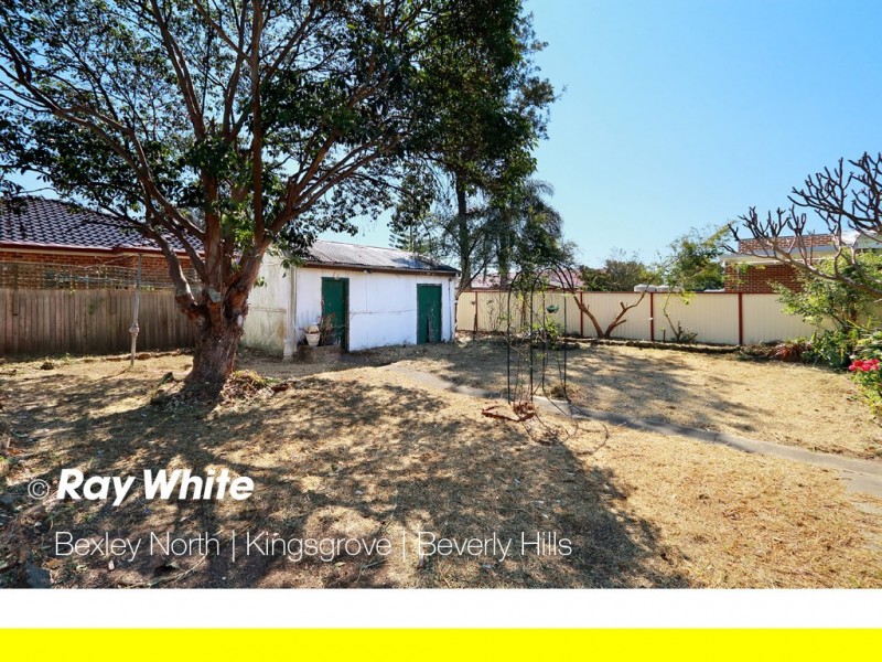 44 Kawana Street, Bass Hill NSW 2197