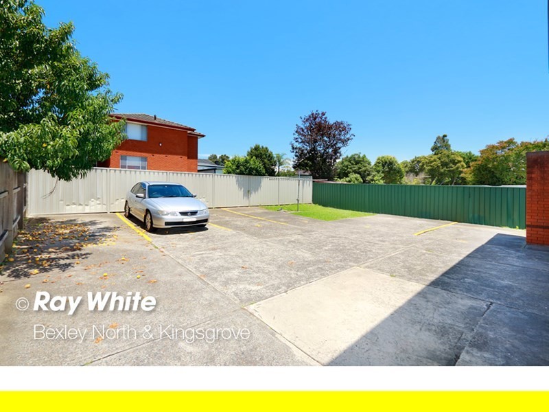 4/42 Beaumont Street, Campsie NSW 2194