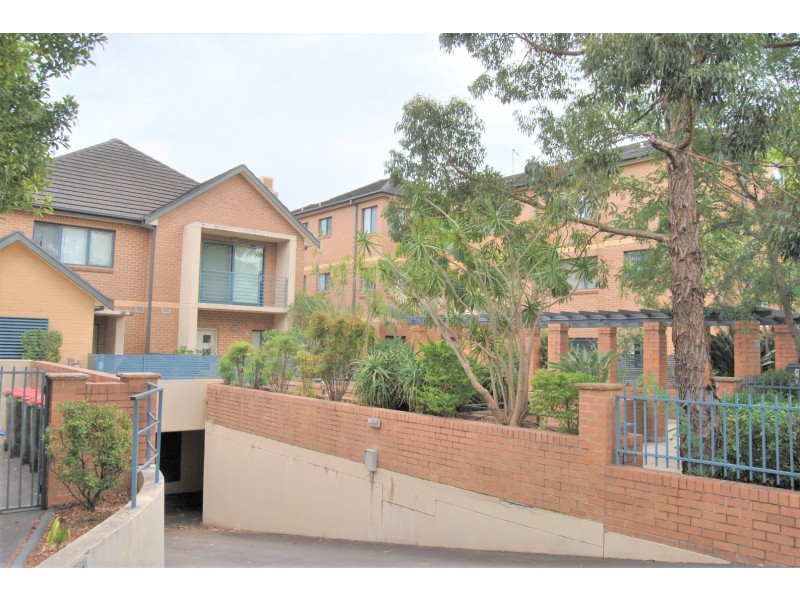 3/709 Forest Road, Bexley NSW 2207