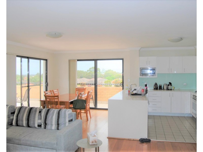 22/704 Princes Highway, Kogarah NSW 2217