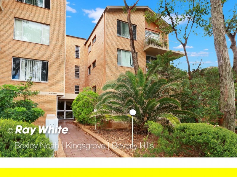 17/22 French Street, Kogarah NSW 2217
