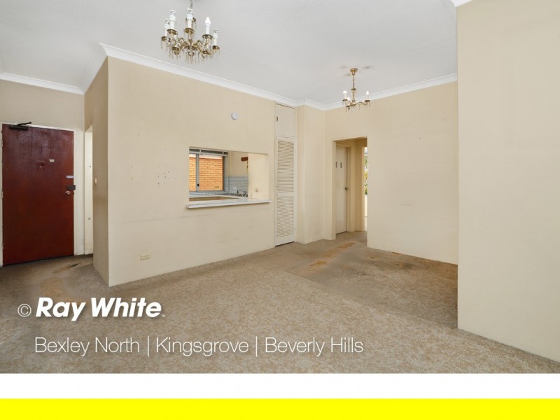 17/22 French Street, Kogarah NSW 2217