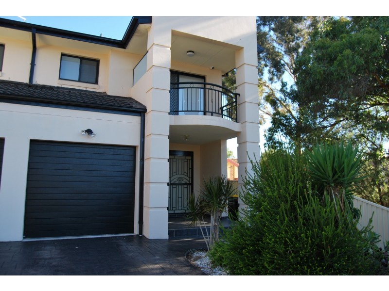6A Forsyth Street, Kingsgrove NSW 2208