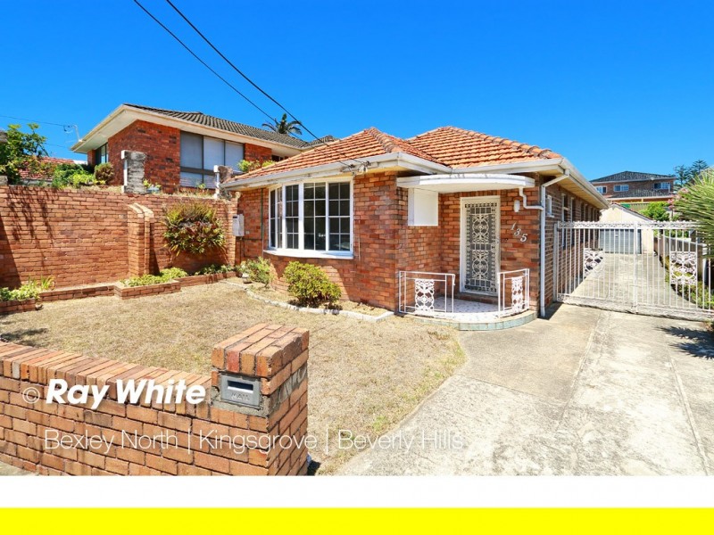 135 Bestic Street, Kyeemagh NSW 2216