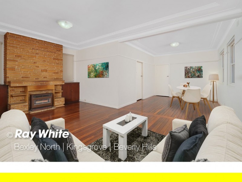 135 Bestic Street, Kyeemagh NSW 2216