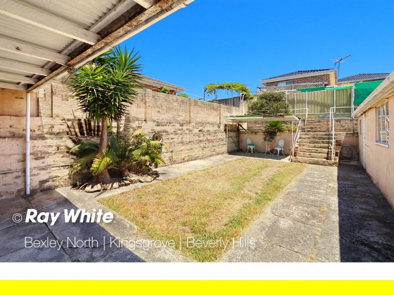 135 Bestic Street, Kyeemagh NSW 2216
