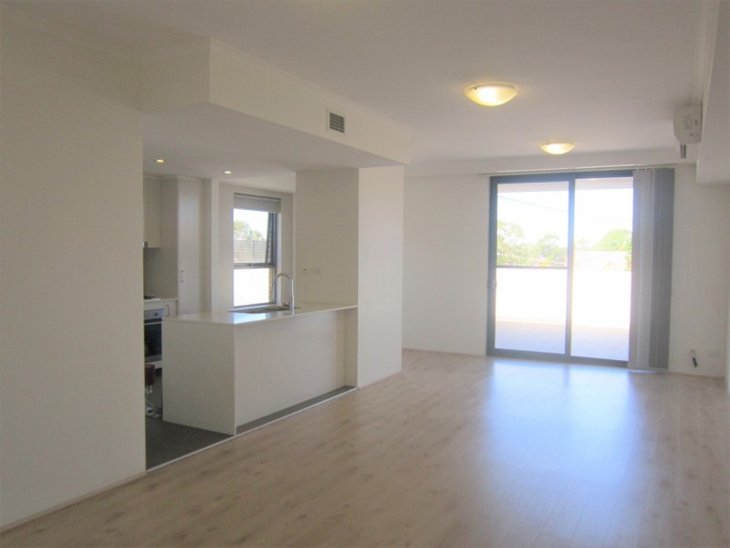 101/215-231 Kingsgrove Road, Kingsgrove NSW 2208