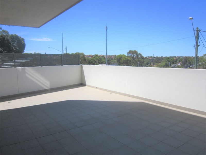 101/215-231 Kingsgrove Road, Kingsgrove NSW 2208