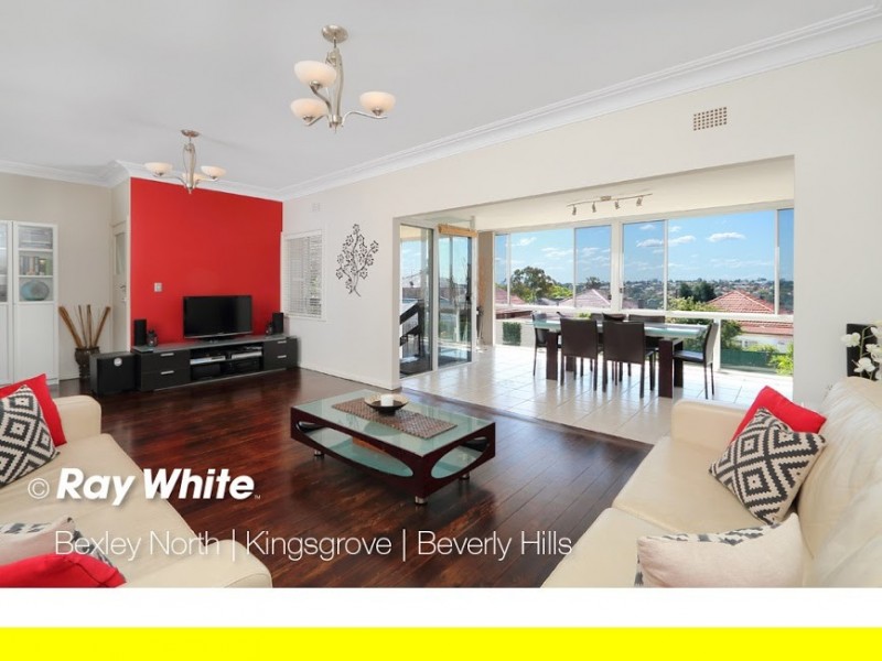 47 Flers Avenue, Earlwood NSW 2206