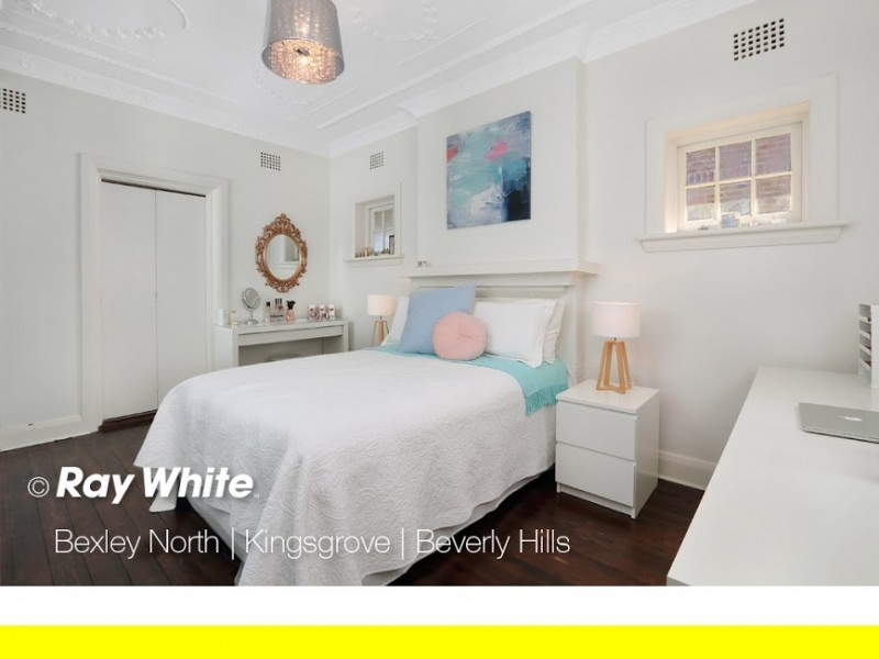 47 Flers Avenue, Earlwood NSW 2206