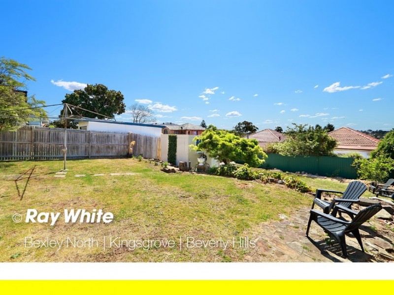 47 Flers Avenue, Earlwood NSW 2206