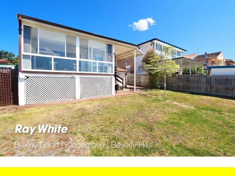 47 Flers Avenue, Earlwood NSW 2206