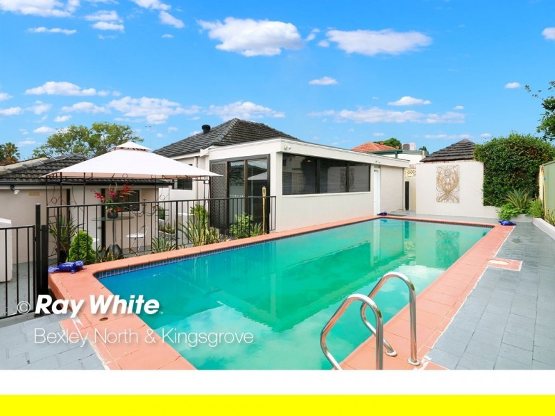 19 Penrose Avenue, Belmore NSW 2192