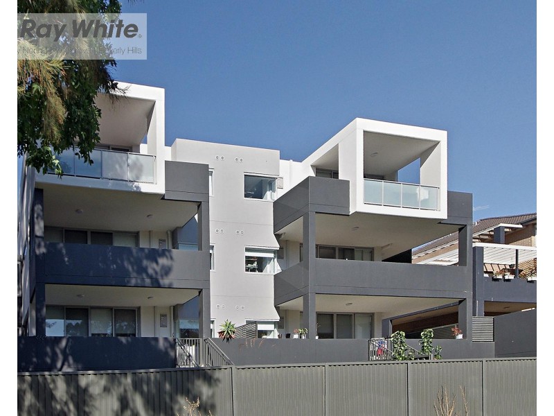 8/67C Second Avenue, Campsie NSW 2194