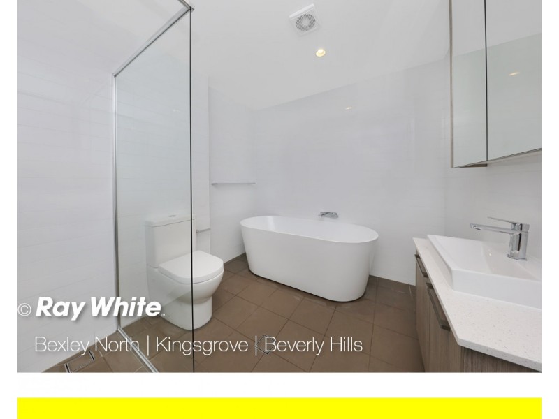 8/67C Second Avenue, Campsie NSW 2194