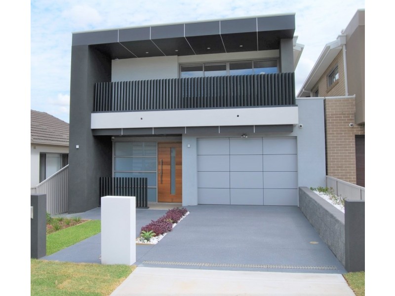 20 Bennett Street, Kingsgrove NSW 2208