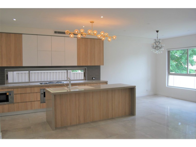 20 Bennett Street, Kingsgrove NSW 2208