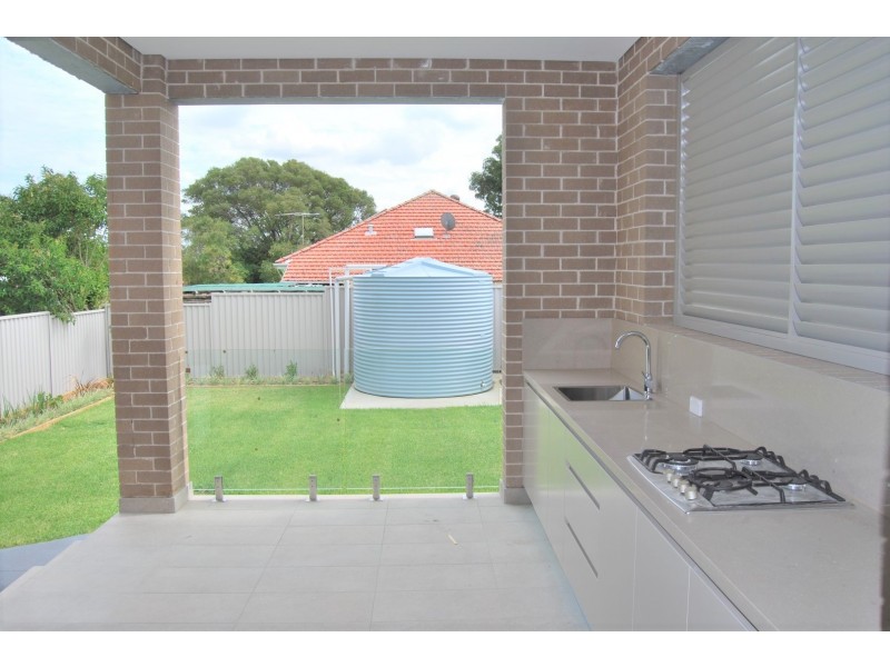 20 Bennett Street, Kingsgrove NSW 2208