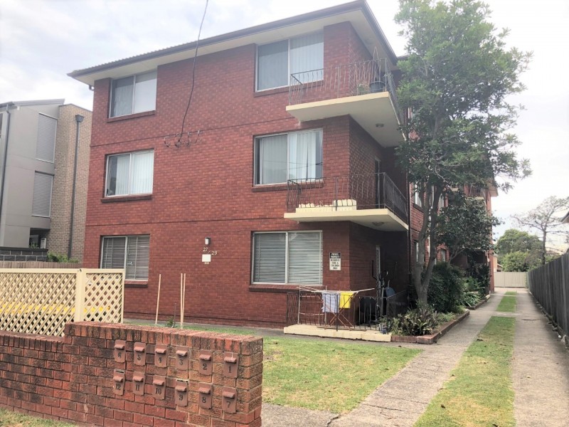 12/27 Second Avenue, Campsie NSW 2194