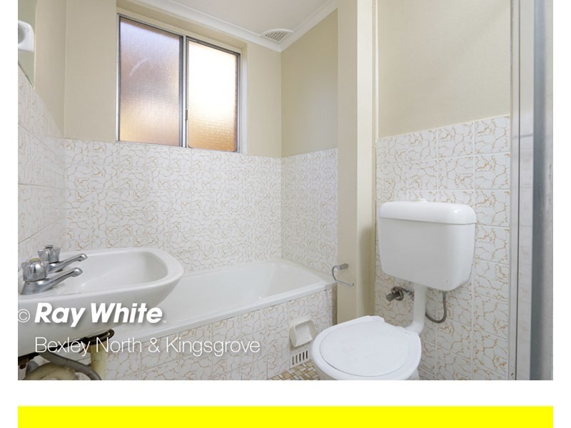 6/42 Beaumont Street, Campsie NSW 2194