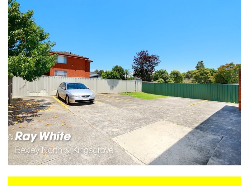 6/42 Beaumont Street, Campsie NSW 2194