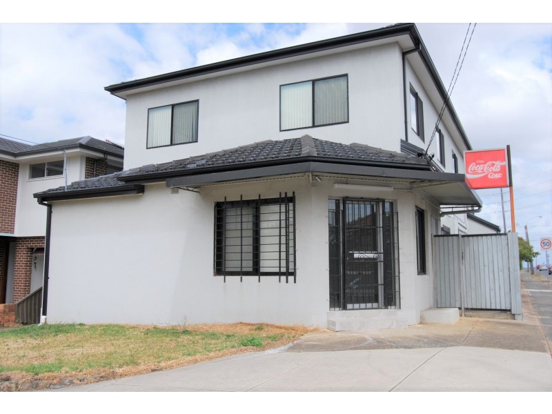 1 Leonora Street, Earlwood NSW 2206