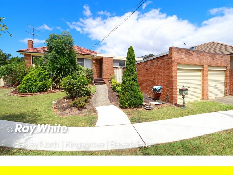 12 St Kilda Street, Bexley North NSW 2207