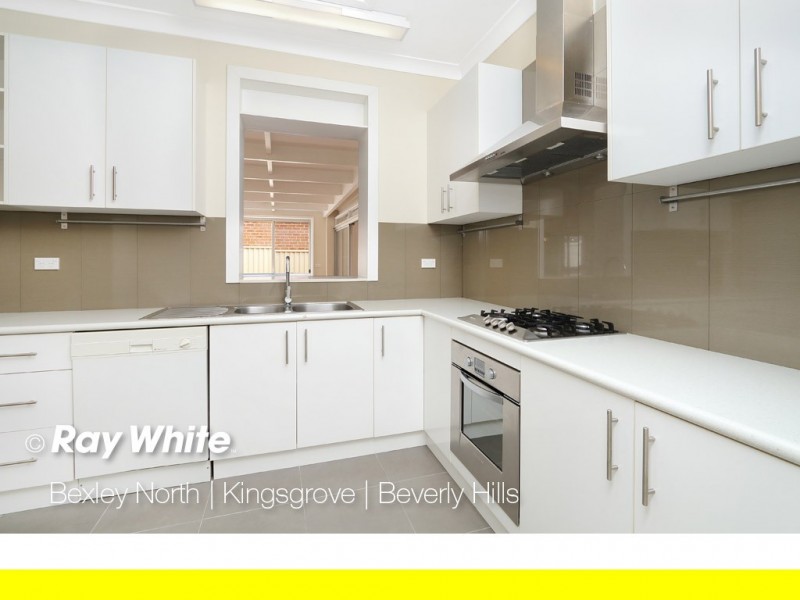 12 St Kilda Street, Bexley North NSW 2207