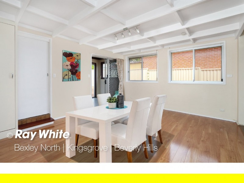 12 St Kilda Street, Bexley North NSW 2207