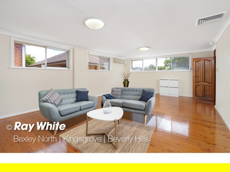 12 St Kilda Street, Bexley North NSW 2207