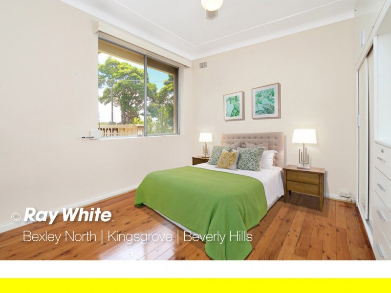 12 St Kilda Street, Bexley North NSW 2207