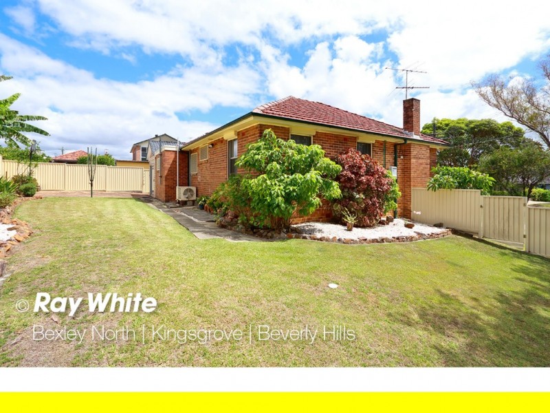 12 St Kilda Street, Bexley North NSW 2207