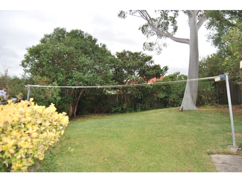 4 Morris  Avenue, Kingsgrove NSW 2208