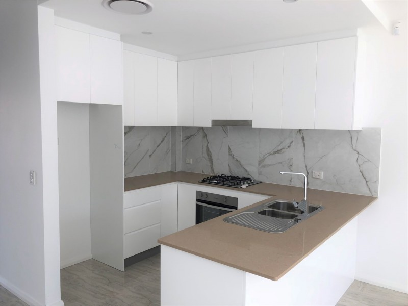 100A Northcote Street, Canterbury NSW 2193