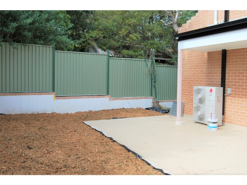 1/100A Northcote Street, Canterbury NSW 2193